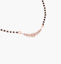 The Perpetual Partnership Mangalsutra